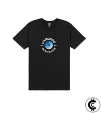 Cardano Blockchain Est 2017 Crypto T-Shirt - CryptoCulture