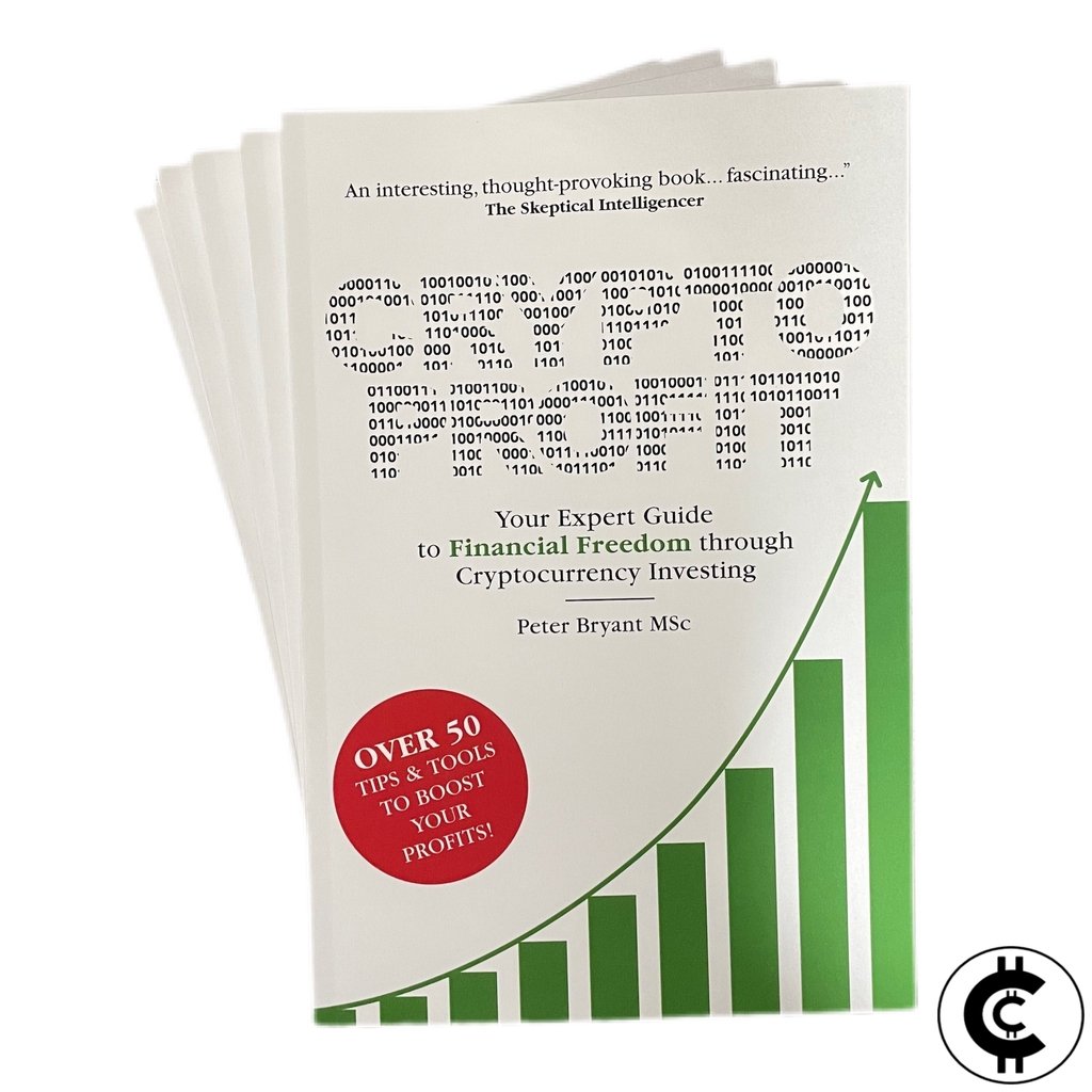 Crypto Profit Book - CryptoCulture