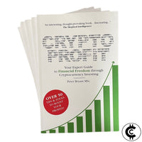 Crypto Profit Book - CryptoCulture