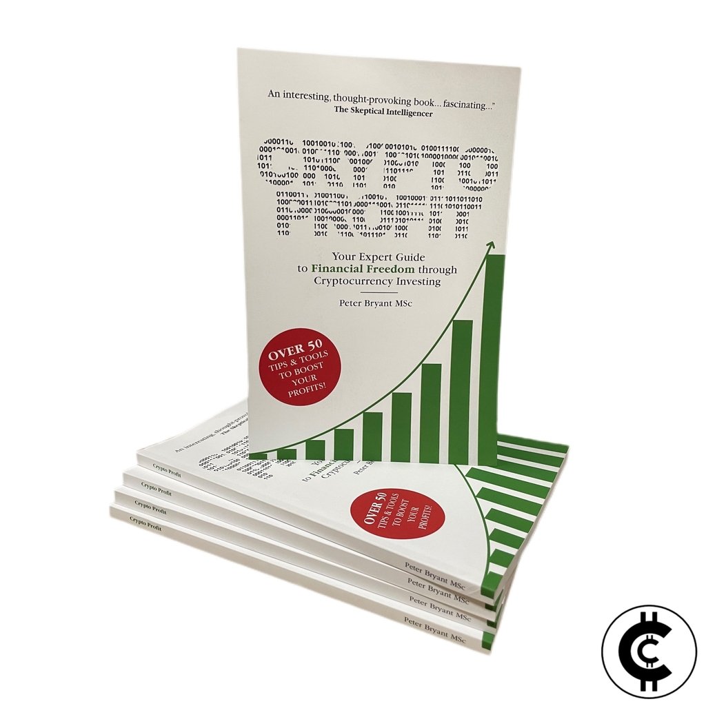 Crypto Profit Book - CryptoCulture