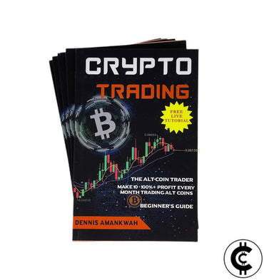 Crypto Trading Book - CryptoCulture