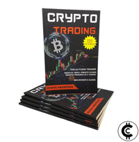 Crypto Trading Book - CryptoCulture